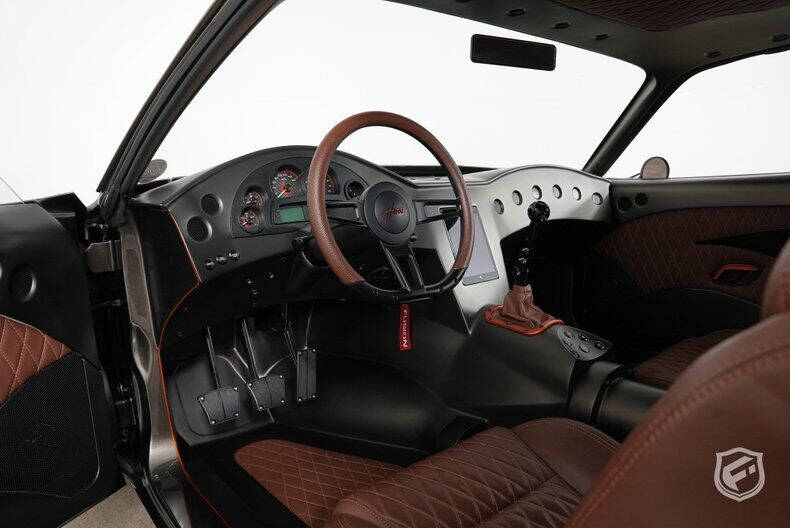 1970 Dodge Challenger