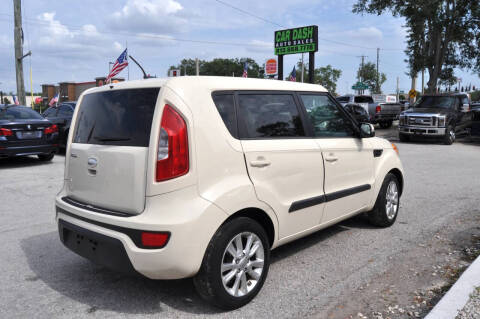 2013 Kia Soul