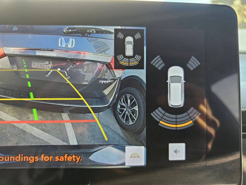 2023 Toyota Venza Nightshade Edition