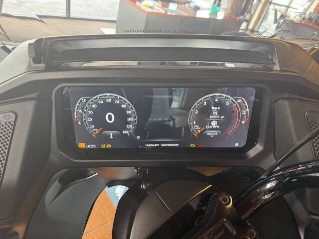 2024 Harley-Davidson Road Glide