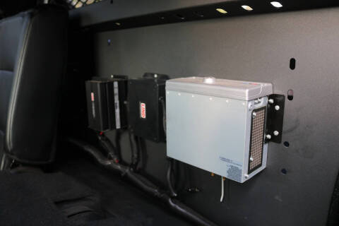 2016 Ford Explorer Police Interceptor Utility