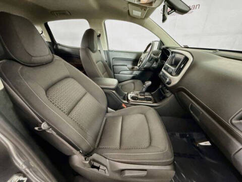 2022 GMC Canyon