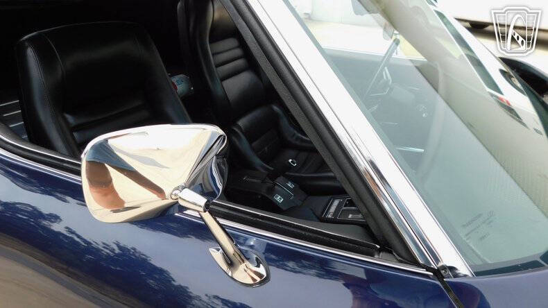 1973 Chevrolet Corvette