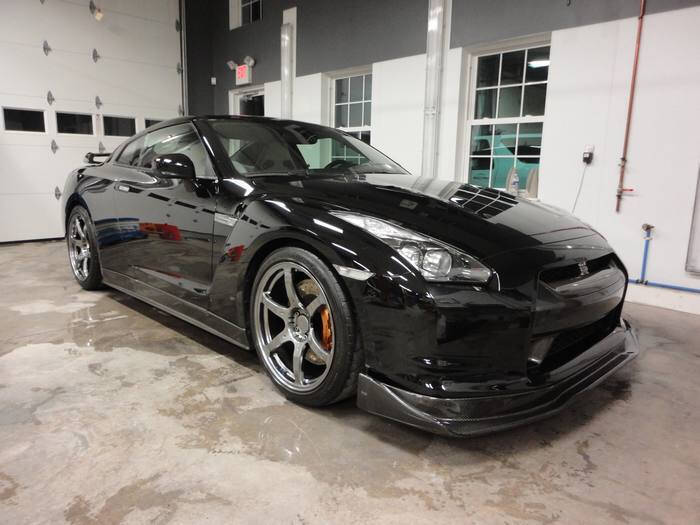 Used 11 Nissan Gt R For Sale Carsforsale Com