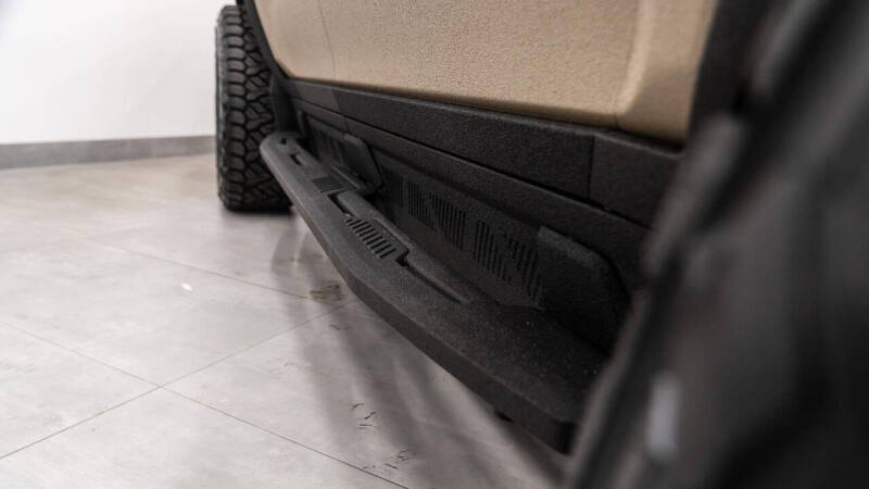 2025 GMC HUMMER EV 3X