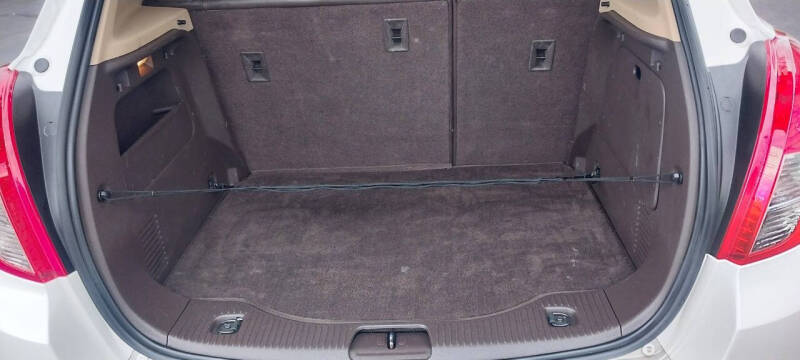 2014 Buick Encore Premium