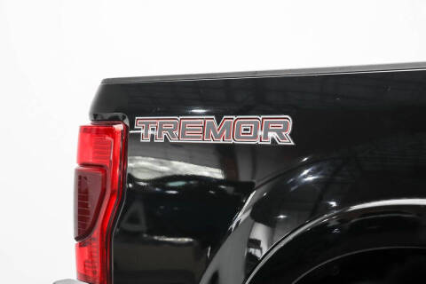 2021 Ford F-250 Super Duty