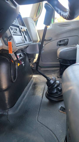 2009 International DuraStar 4300