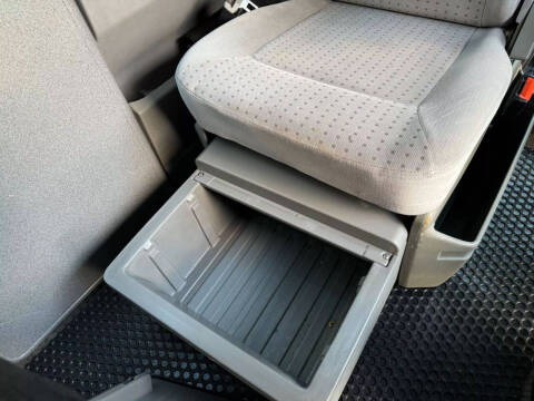 2003 Volkswagen EuroVan MV