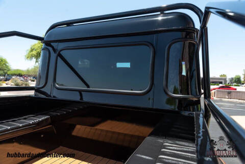 1993 Land Rover Defender 110 Pickup