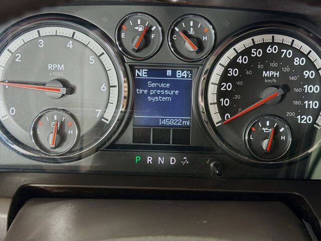 2010 Dodge Ram 1500 SLT