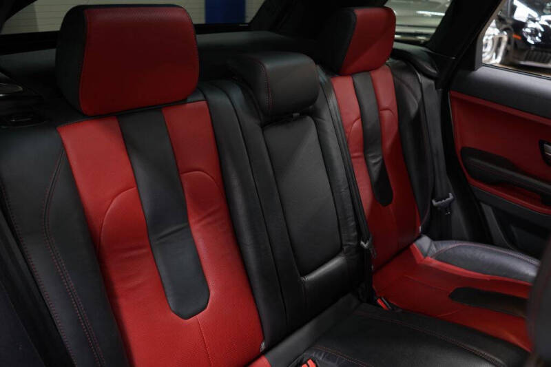 2014 Land Rover Range Rover Evoque Dynamic