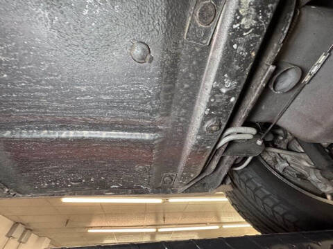 1987 Chevrolet Corvette