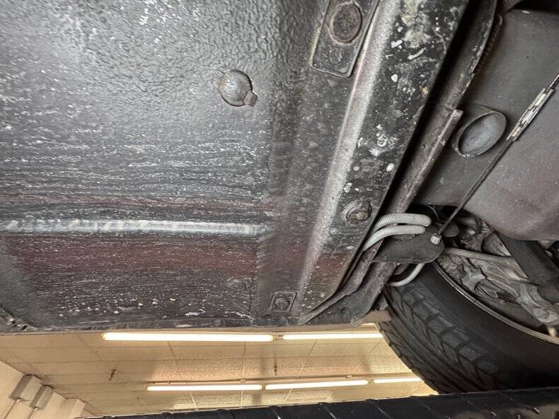 1987 Chevrolet Corvette