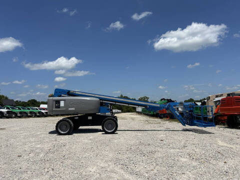 2017 Genie 65' Manlift