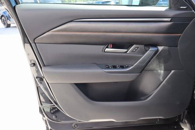 2026 Mazda CX-50 2.5 Turbo