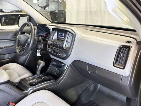 2015 Chevrolet Colorado