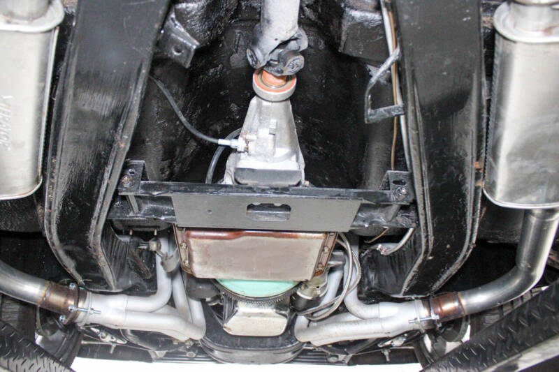 1963 Chevrolet Impala