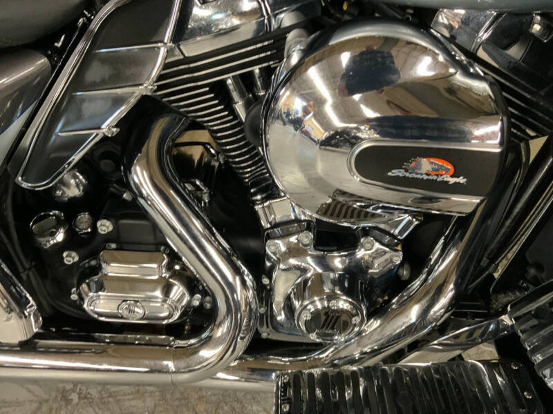 2014 Harley-Davidson FLHTK ULTRA LIMITED