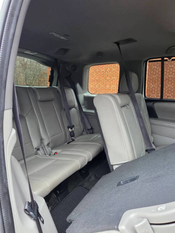 2015 Honda Pilot Touring