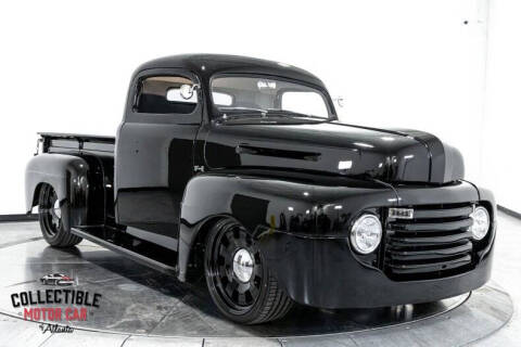 1949 Ford F-1