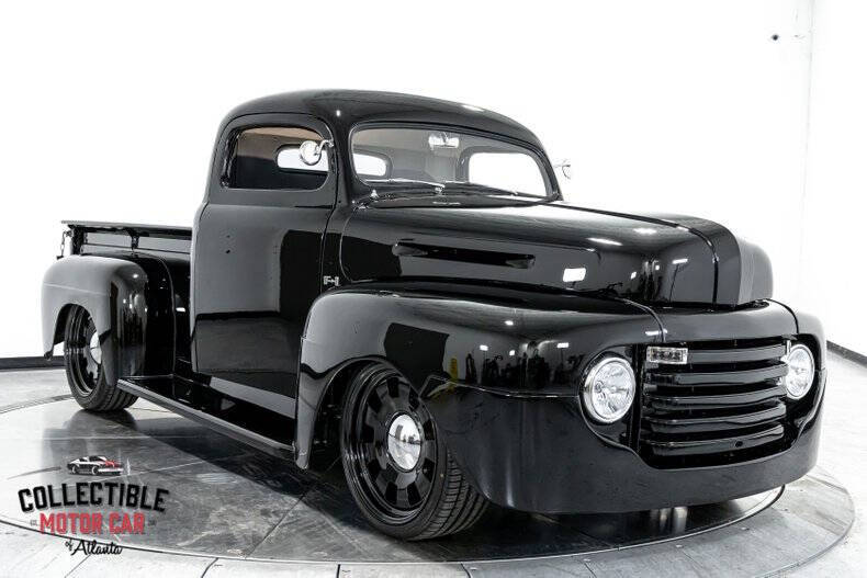 1949 Ford F-1