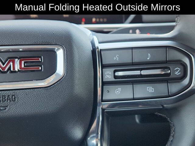 2026 GMC Sierra EV Elevation