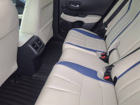 2025 Acura ADX w/A-SPEC w/Advance