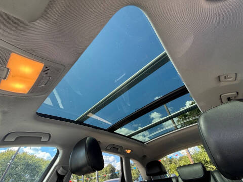 2016 Audi Q5 2.0T quattro Premium