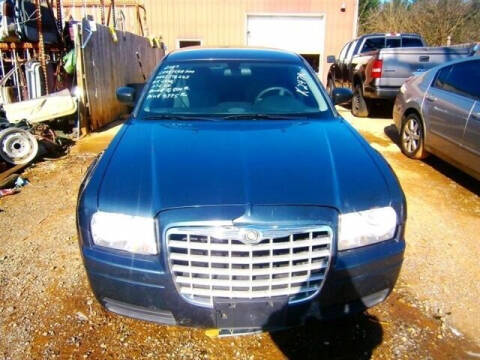 2007 Chrysler 300