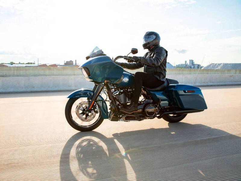 2021 Harley-Davidson Road Glide Special