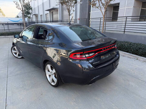 2014 Dodge Dart GT