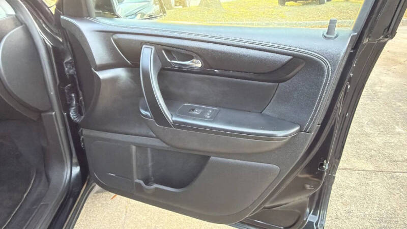 2013 Chevrolet Traverse LT