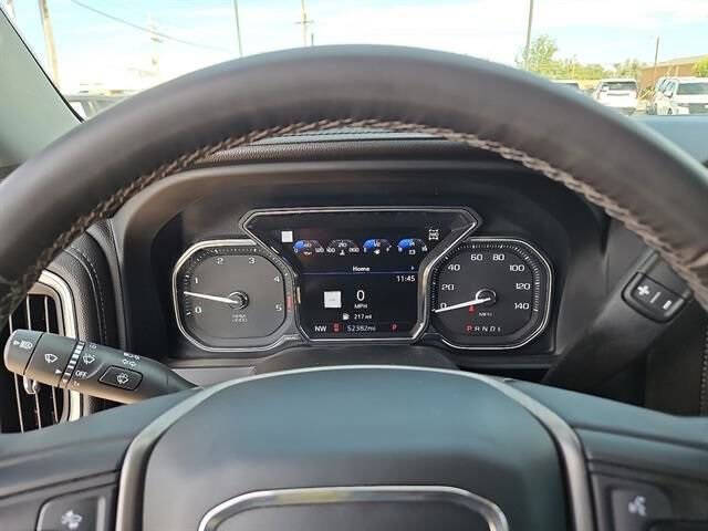 2023 GMC Sierra 3500HD