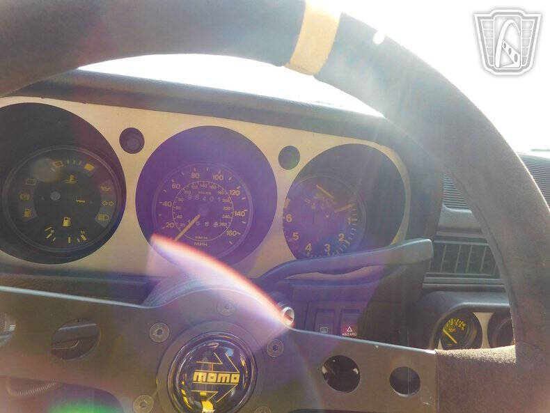 1984 Porsche 944