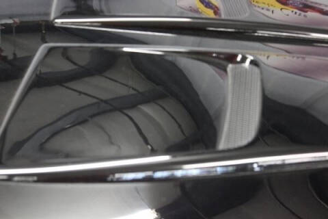 1991 Chevrolet Camaro Z28