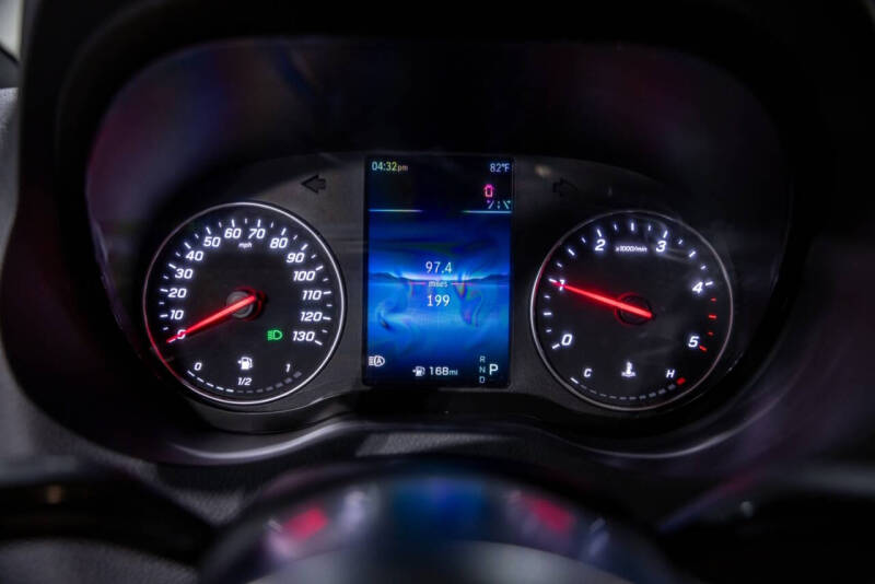 2025 Mercedes-Benz Sprinter 3500XD