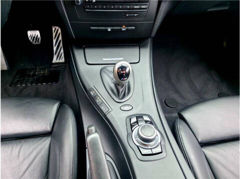 2013 BMW M3