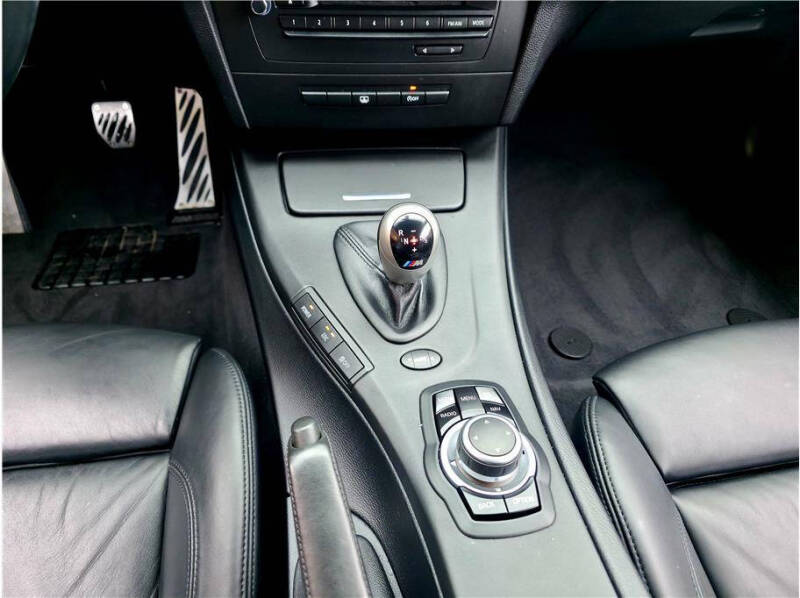 2013 BMW M3