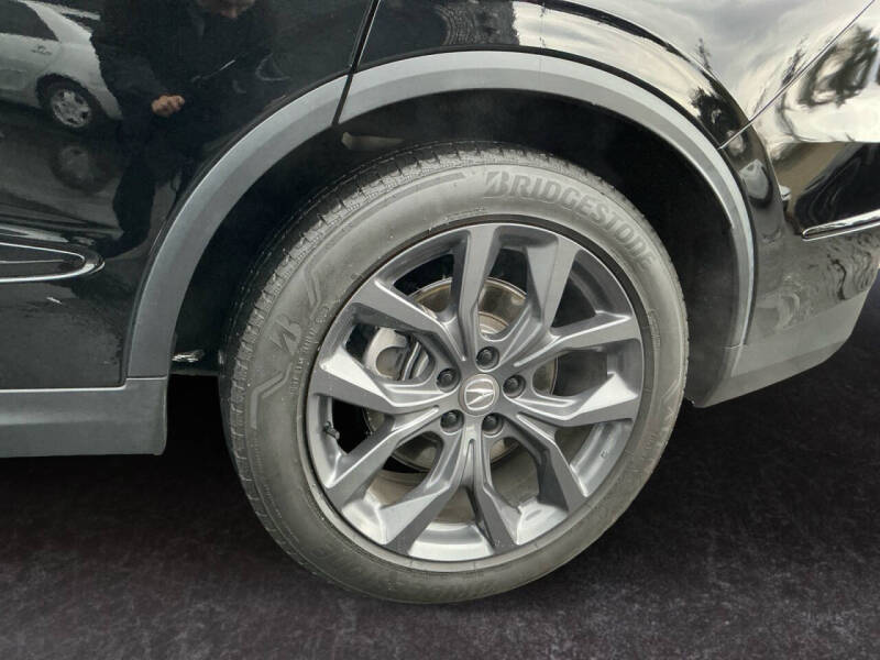 2022 Acura MDX SH-AWD w/A-SPEC