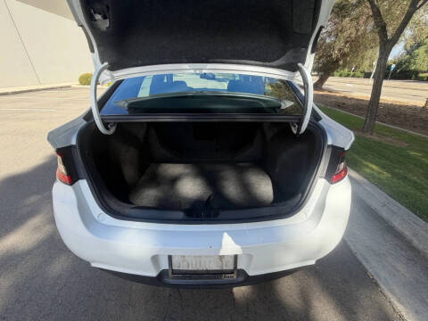 2016 Dodge Dart SXT