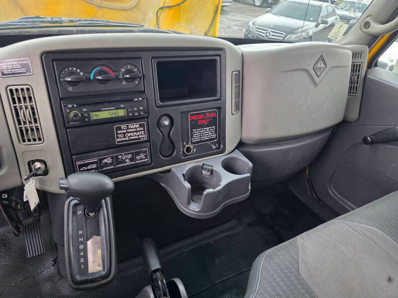 2008 International DuraStar 4300