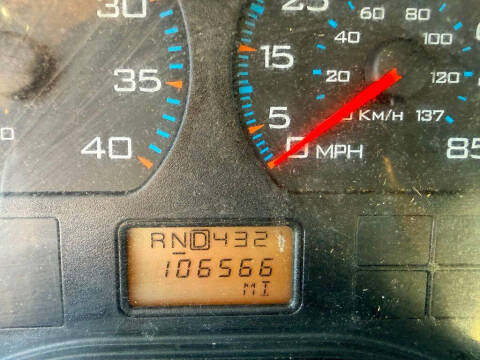 2004 International DuraStar 4300