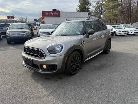 2019 MINI Countryman for sale at Auto Banc in Rockaway NJ