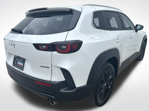 2025 Mazda CX-50 2.5 S Preferred