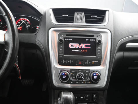 2016 GMC Acadia SLT-1