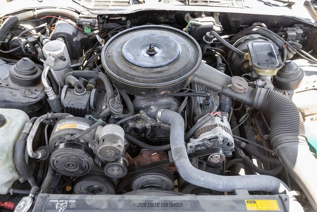 1989 Chevrolet Camaro