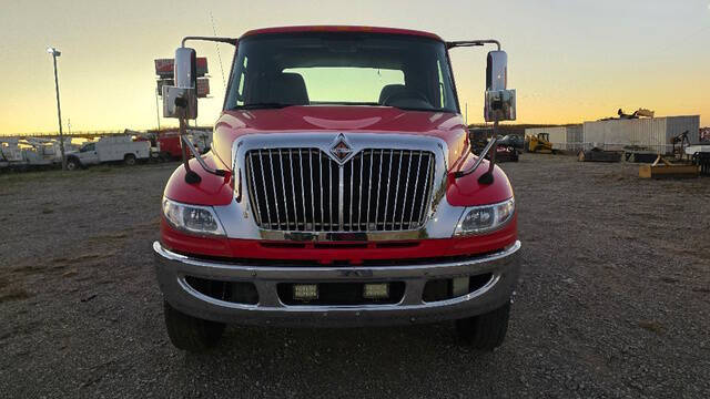 2012 International DuraStar 4400