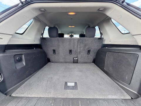 2015 GMC Terrain SLE-2