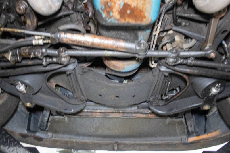 1980 Chevrolet Corvette